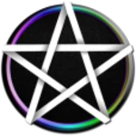 Logo of Hechizos y Conjuro magia negra android Application 